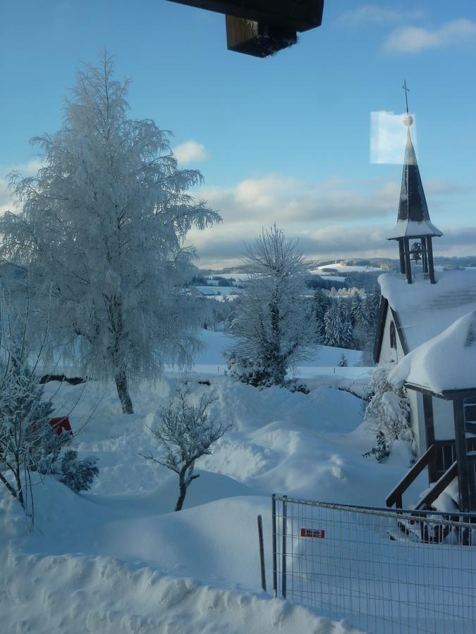 Gasthaus Sonne Neuhaeusle Sankt Märgen Exteriér fotografie